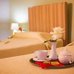 Theranda Boutique 3* Tirana