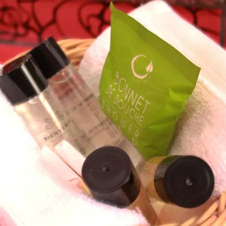 Theranda Boutique Отель 3*