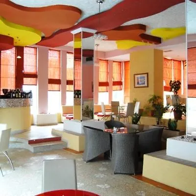 Theranda Boutique Otel