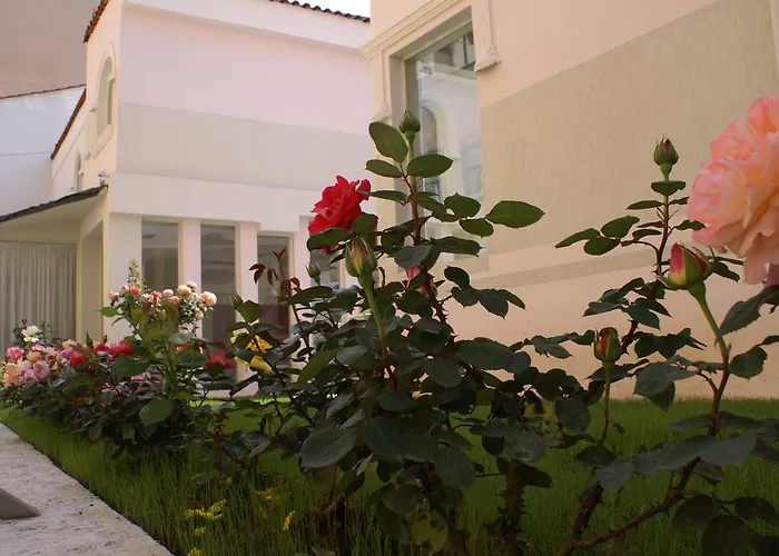 Theranda Boutique ティラナ