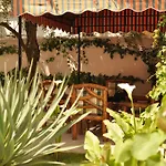 Theranda Boutique Hotel Tirana