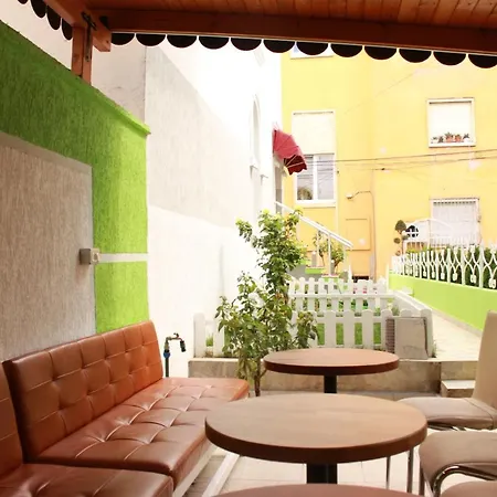 Theranda Boutique 호텔