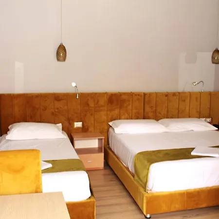 호텔 Theranda Boutique