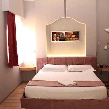 Hotel Theranda Boutique 3*