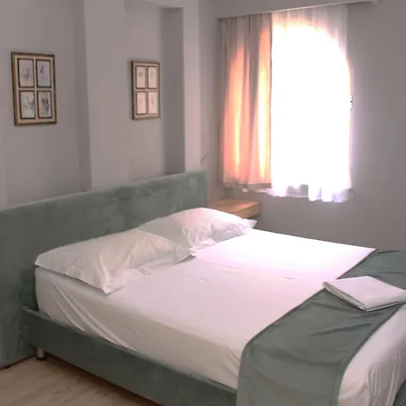 호텔 Theranda Boutique