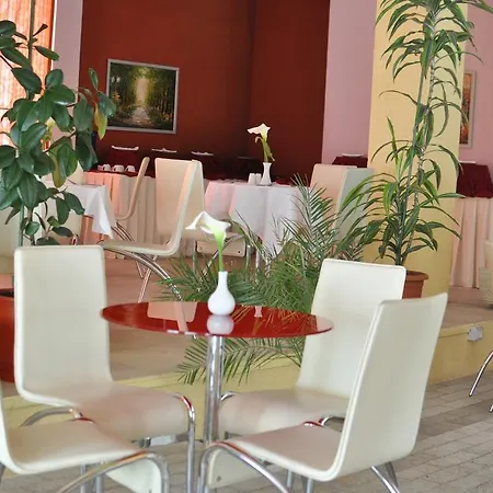 Theranda Boutique 티라나