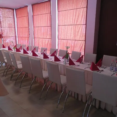 Theranda Boutique 3* Tirana