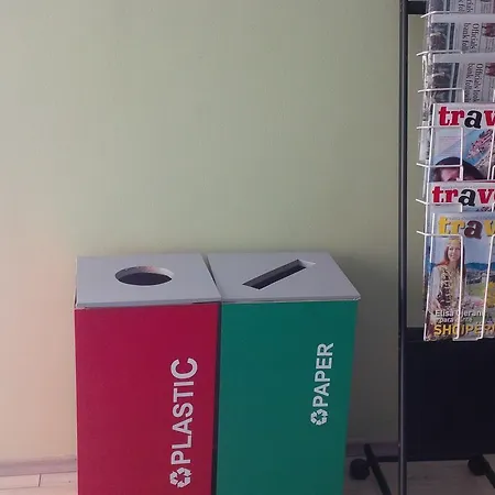 Theranda Boutique 호텔