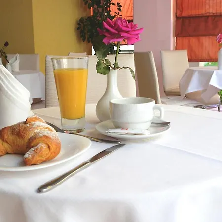 Theranda Boutique Tirana