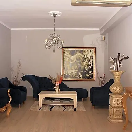 Theranda Boutique Hotel Tirana