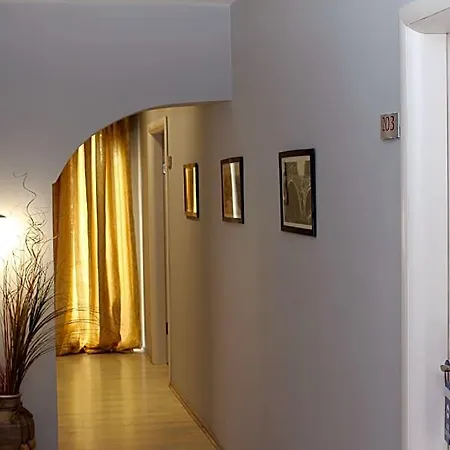 Hotel Theranda Boutique