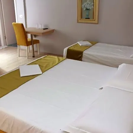 Theranda Boutique Hotel