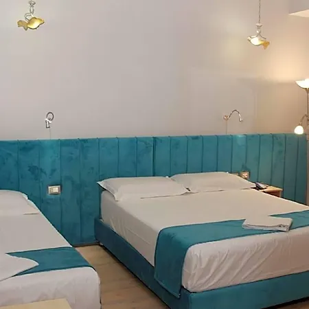 Theranda Boutique Отель 3*