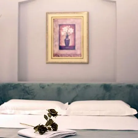 Hotel Theranda Boutique