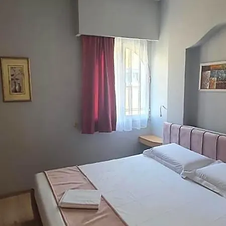 Theranda Boutique Hotel Tirana