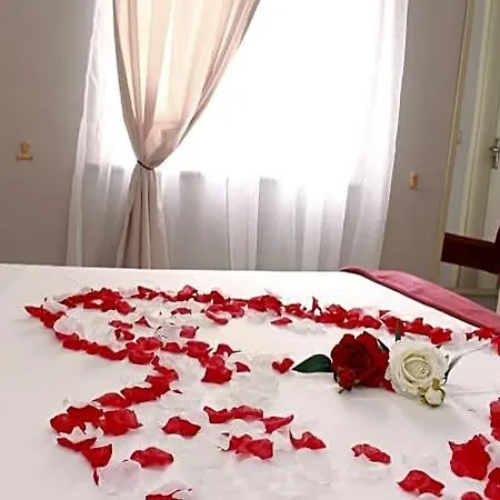 Theranda Boutique فندق تيرانا