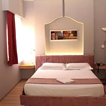 Hotel Theranda Boutique 3*