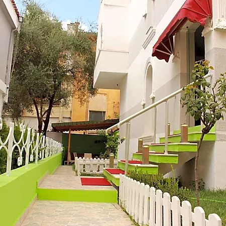 Theranda Boutique Hotel