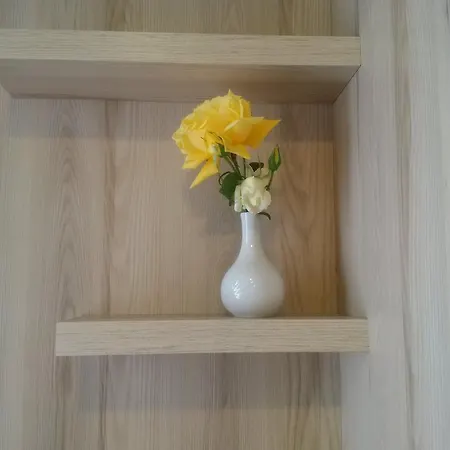 Hotel Theranda Boutique Tirana