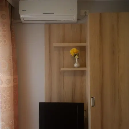 호텔 Theranda Boutique 티라나