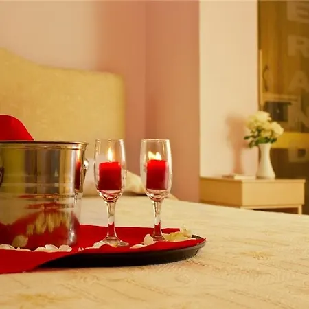 Hotel Theranda Boutique