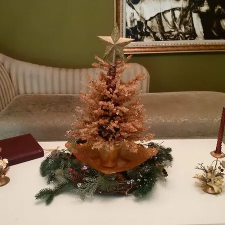 Отель Theranda Boutique 3*