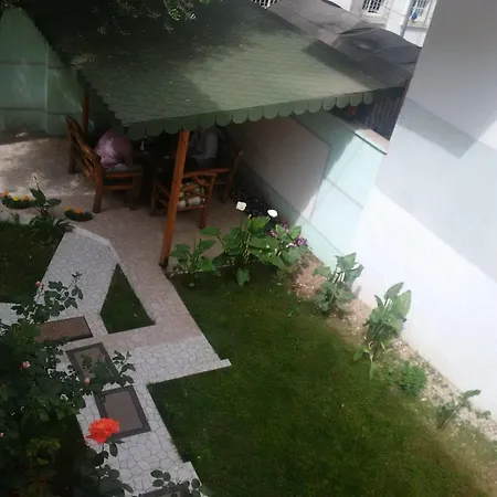 Theranda Boutique تيرانا