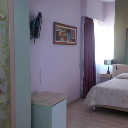 Theranda Boutique Tirana