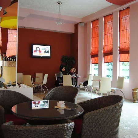 Theranda Boutique Hotel 3*