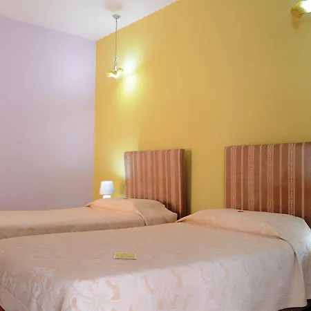 Theranda Boutique Hotel Tirana