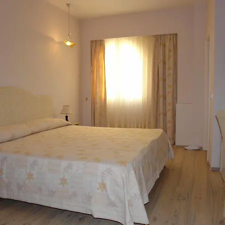 Theranda Boutique Hotel Tirana
