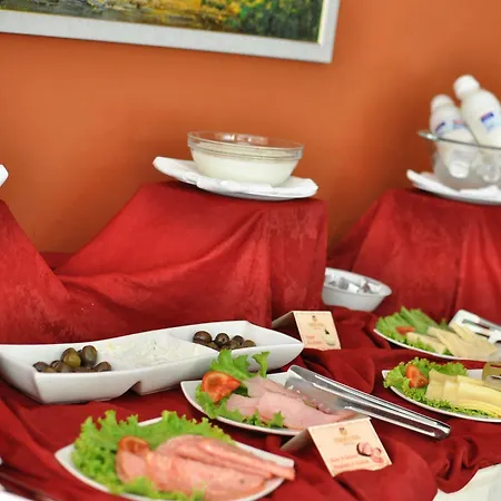 Hotel Theranda Boutique 3*