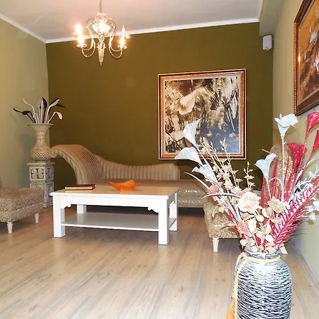 Theranda Boutique Tirana