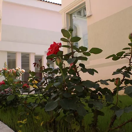 Theranda Boutique Tirana