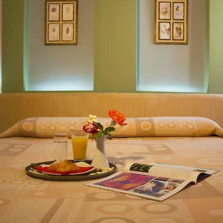 Hotel Theranda Boutique Tirana