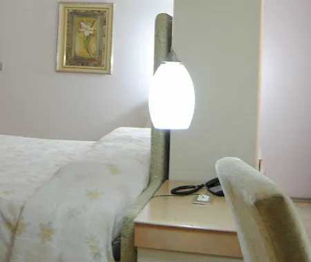 Hotel Theranda Boutique Tirana