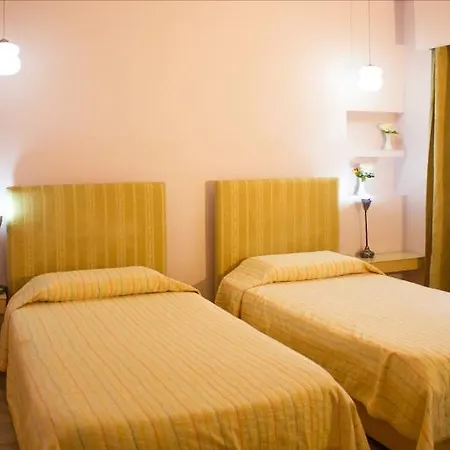 Theranda Boutique 티라나