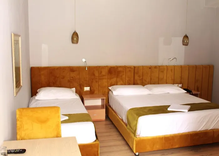 Hotel Theranda Boutique
