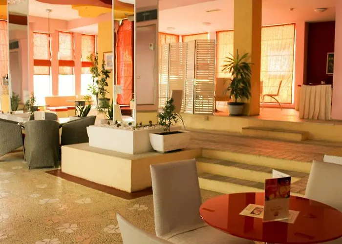 Hotell Theranda Boutique