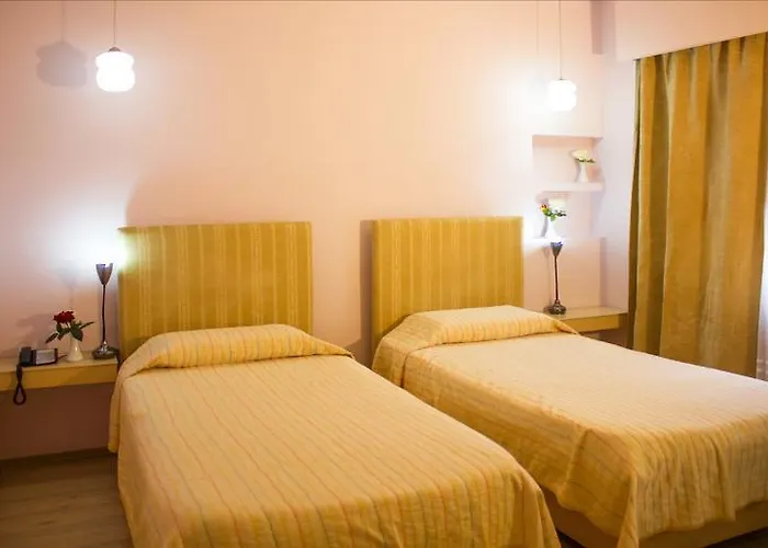 Theranda Boutique טיראנה